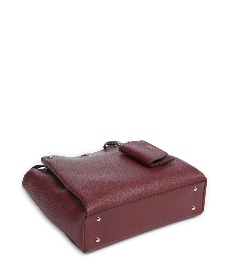 Guess Lorella Girlfriend Sac à main merlot