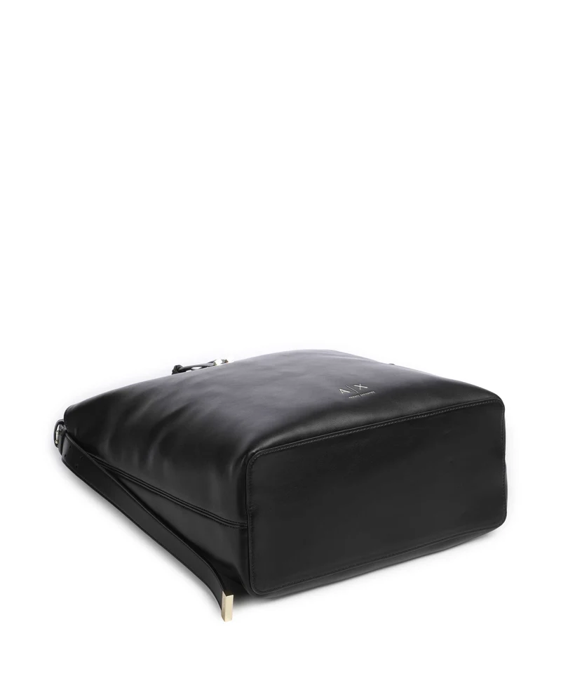 Armani Exchange Alice Sac fourre-tout black