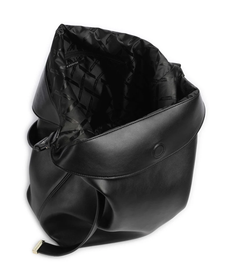 Armani Exchange Alice Sac fourre-tout black