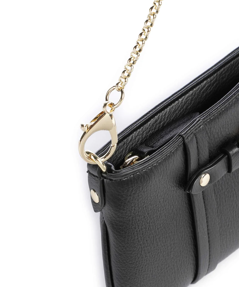 Armani Exchange Polly Mini Sac porté épaule black