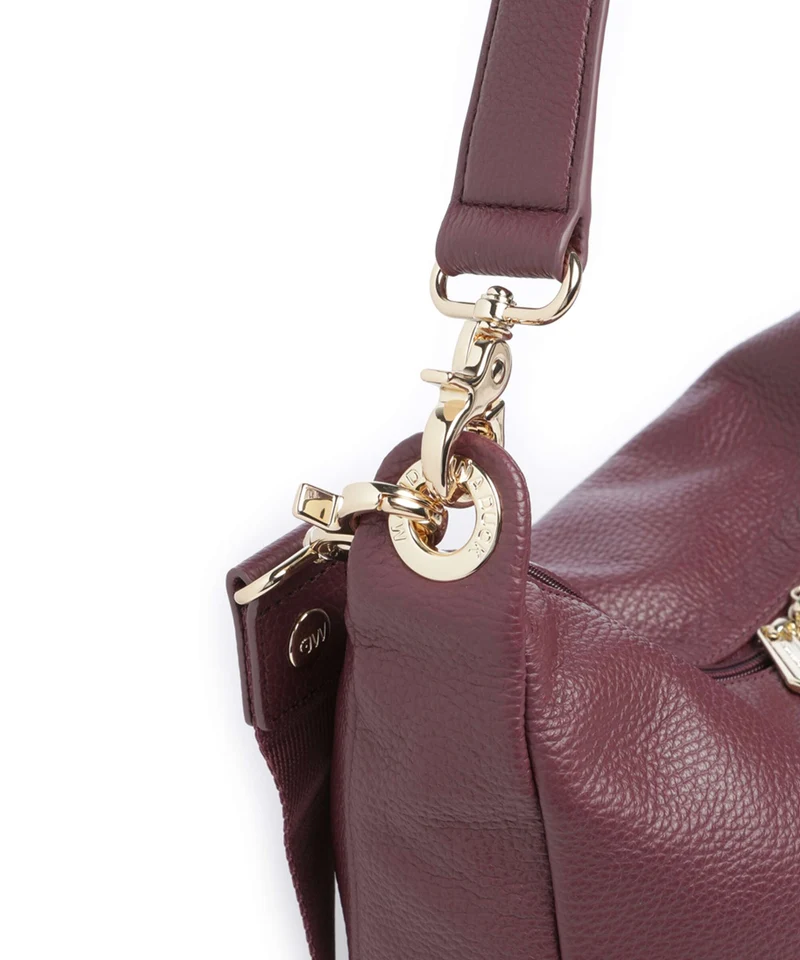 Mandarina Duck Mellow Leather Sac fourre-tout sin