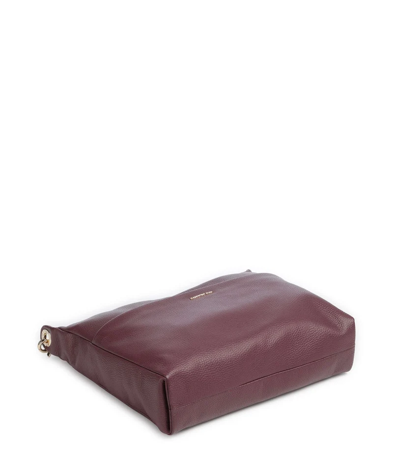 Mandarina Duck Mellow Leather Sac fourre-tout sin