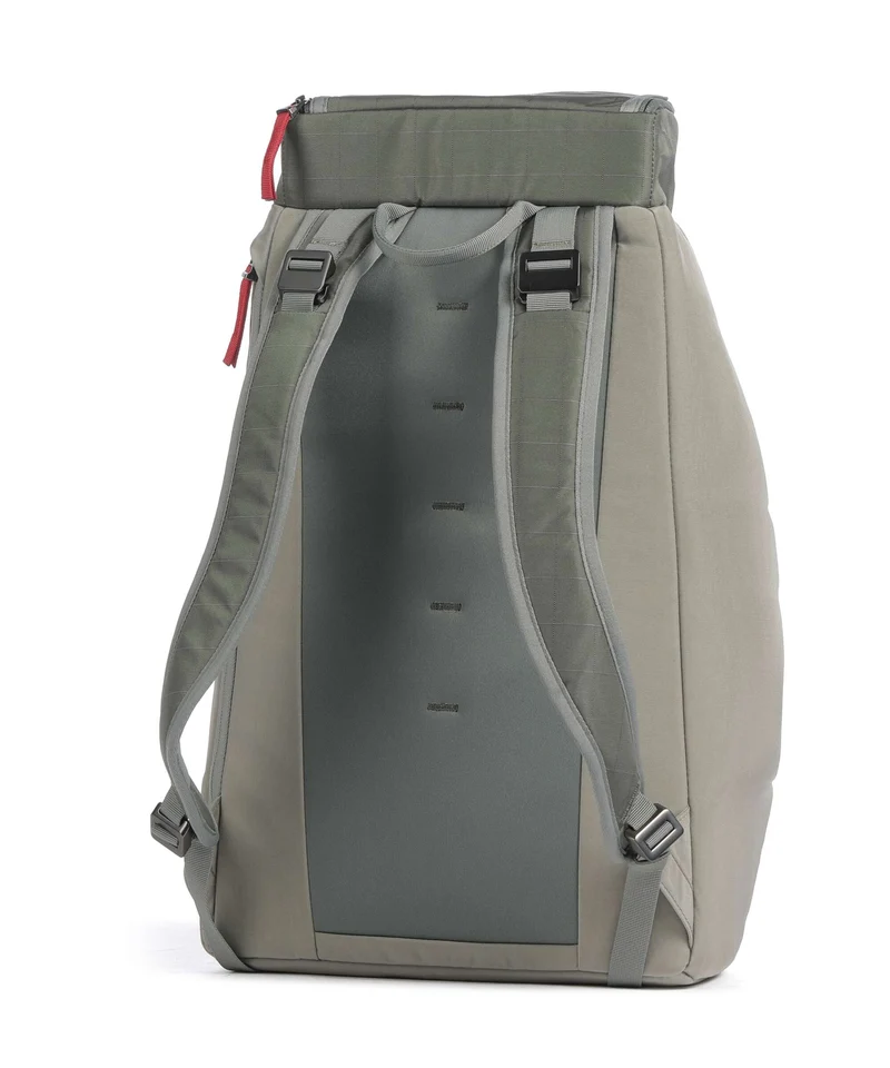 Db Hugger 30 Sac à dos basil green