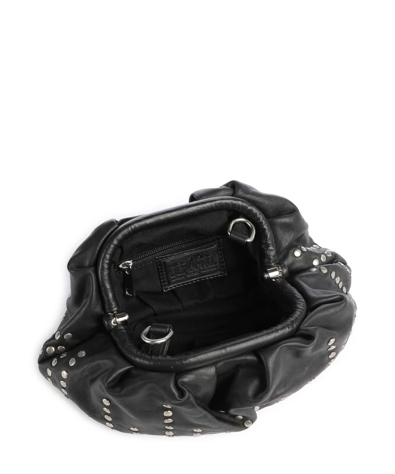 Depeche Santa Clara Pochette black