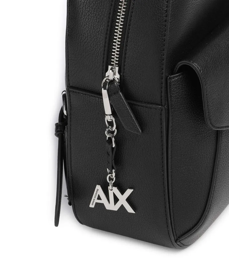 Armani Exchange Isabel Sac à dos black