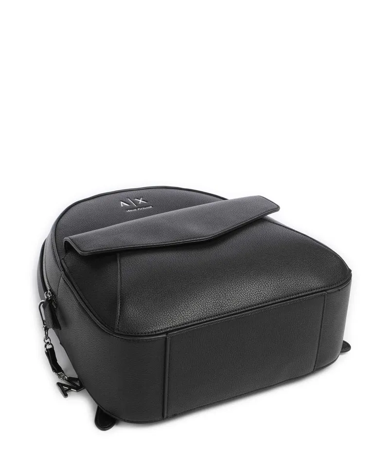 Armani Exchange Isabel Sac à dos black