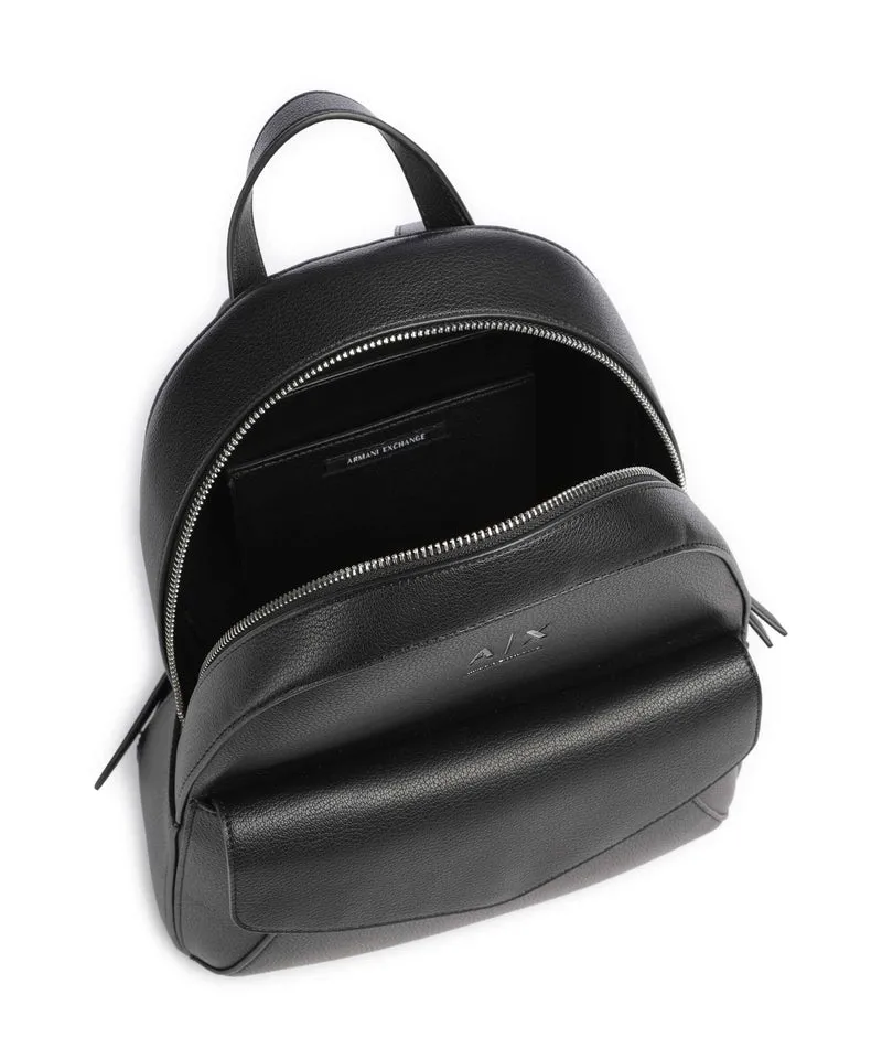Armani Exchange Isabel Sac à dos black