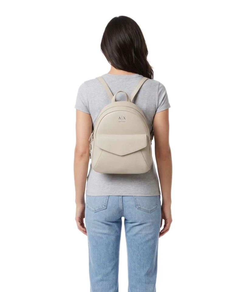 Armani Exchange Isabel Sac à dos script