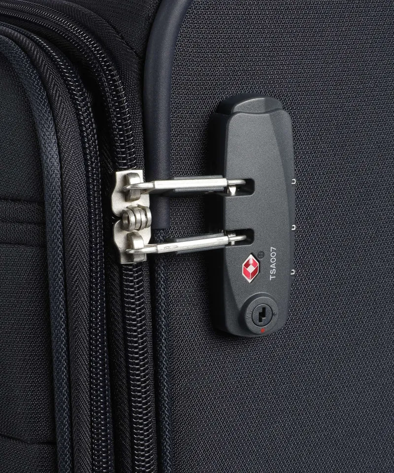 Samsonite Base Boost Valise 4 roues navy blue