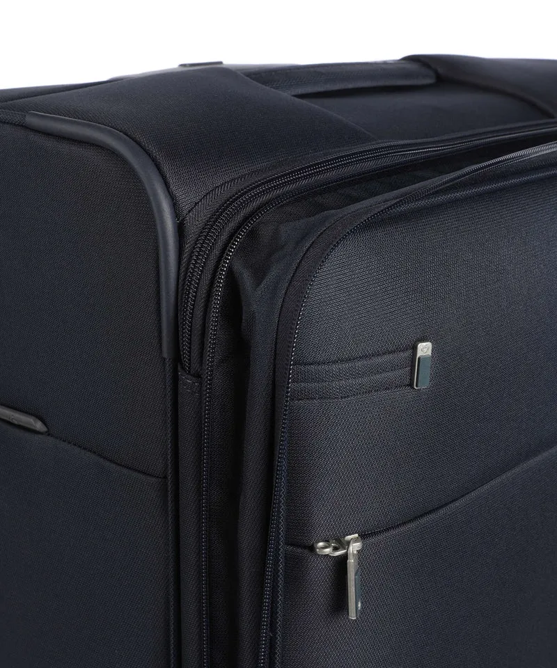 Samsonite Base Boost Valise 4 roues navy blue