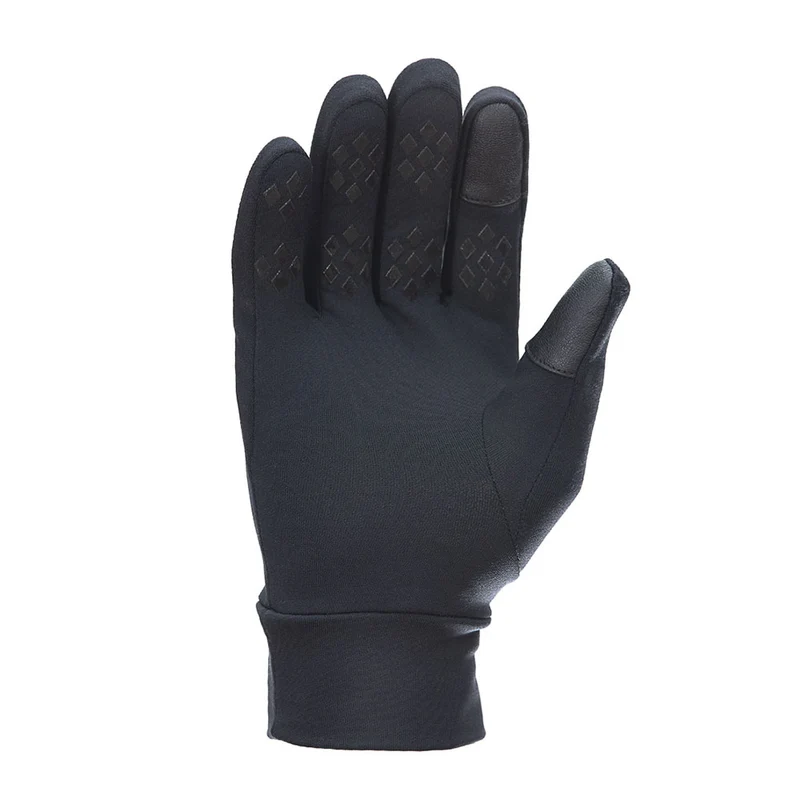 Gants / Mitaines Skadi LRS Zipper (Vert, Petit)