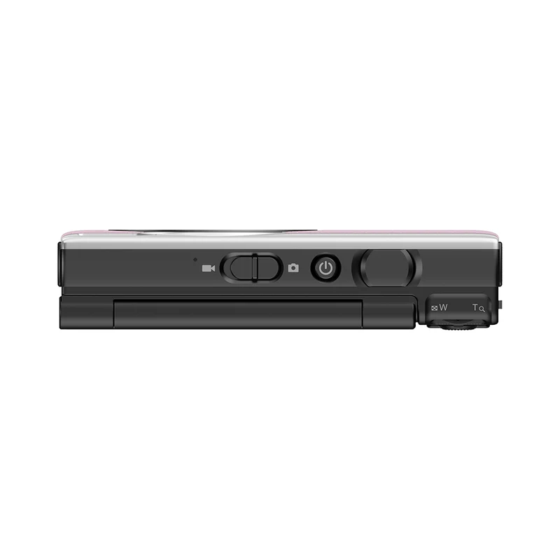 Appareil compact TANK (Rose)