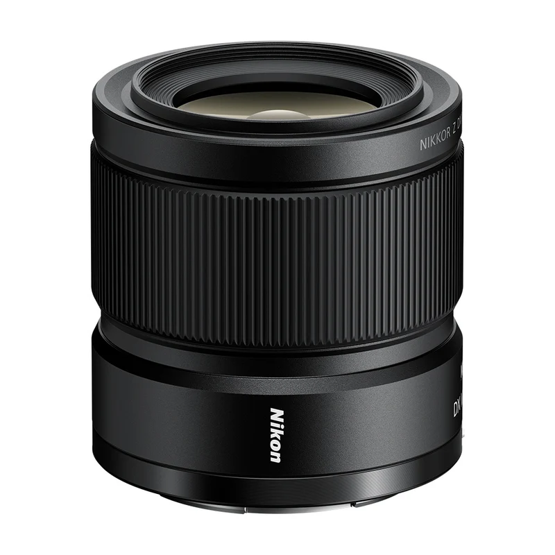 NIKKOR Z DX MC 35mm f/1.7