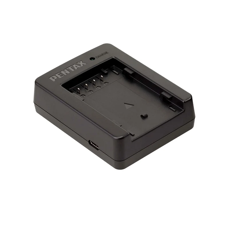 Chargeur de voyage D-BC177U