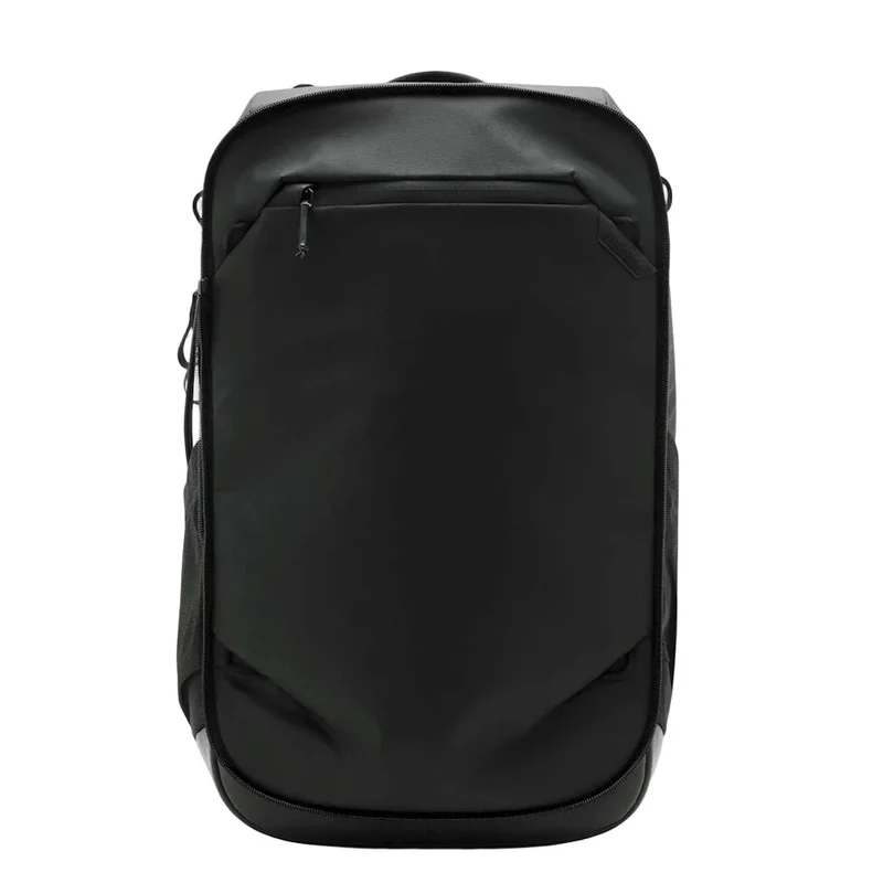 Sac à dos de voyage 2-en-1 40L (Noir)