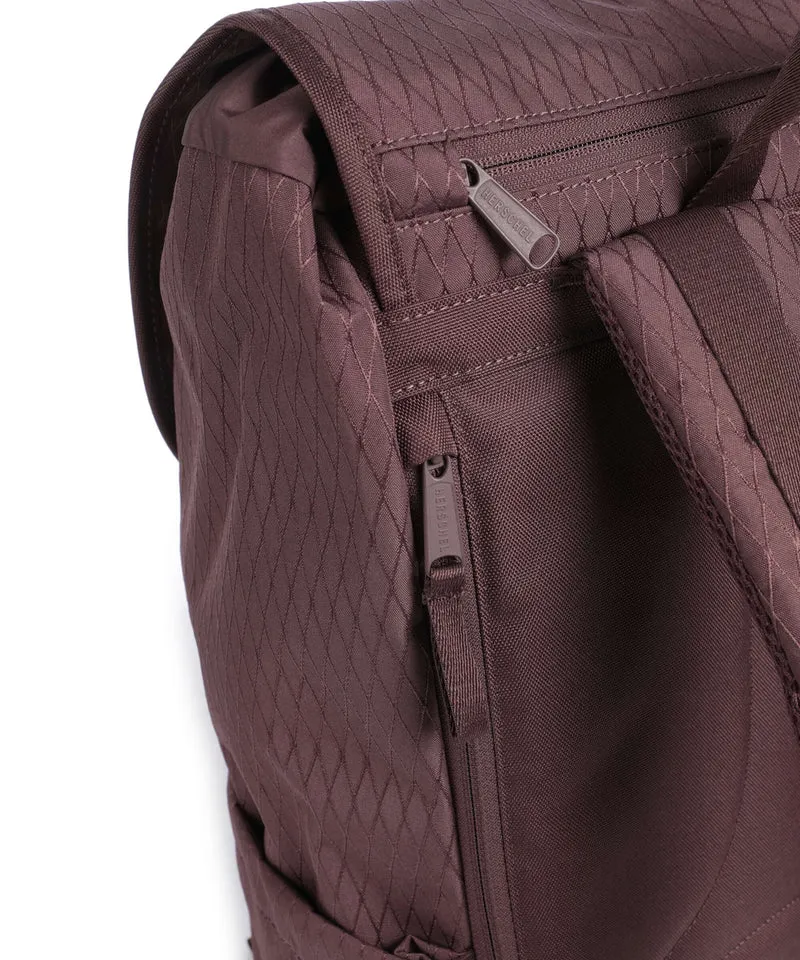 Herschel Little America 30 Sac à dos huckleberry diamond