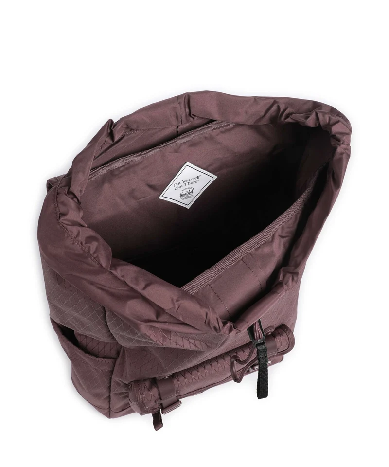 Herschel Little America 30 Sac à dos huckleberry diamond