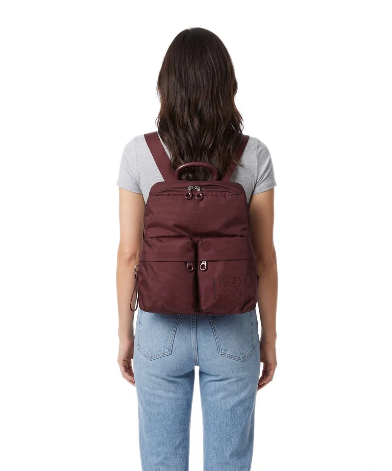 Mandarina Duck MD20 Sac à dos sin