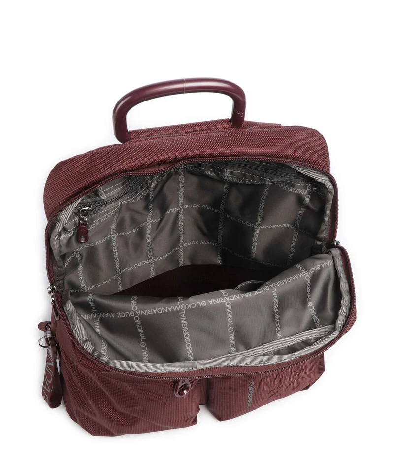 Mandarina Duck MD20 Sac à dos sin