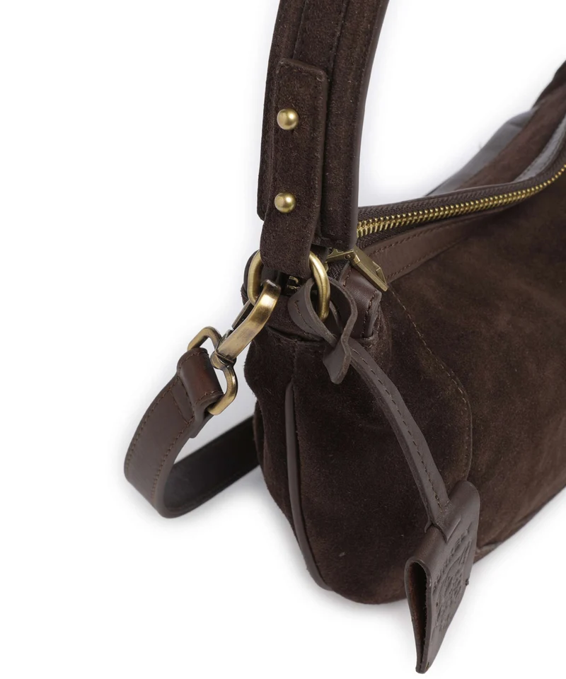 Burkely Sierra Sac fourre-tout brown