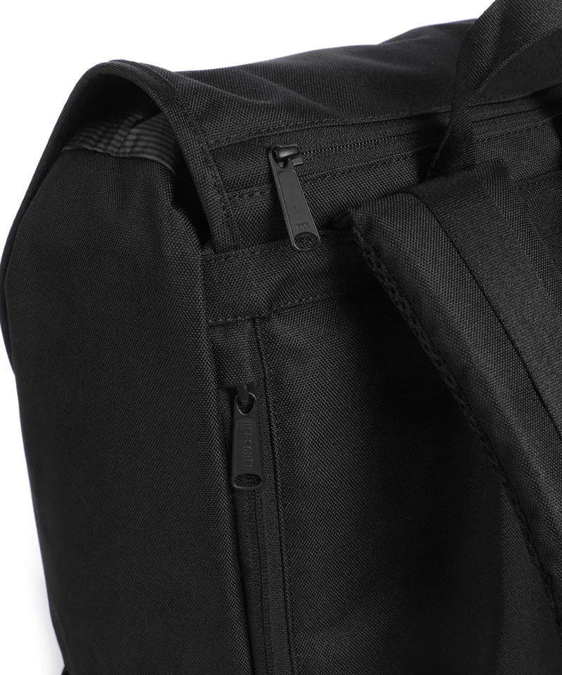 Herschel Little America 30 Sac à dos black tonal