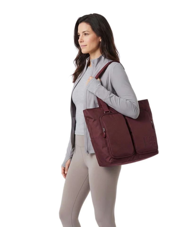 Mandarina Duck MD20 Cabas sin
