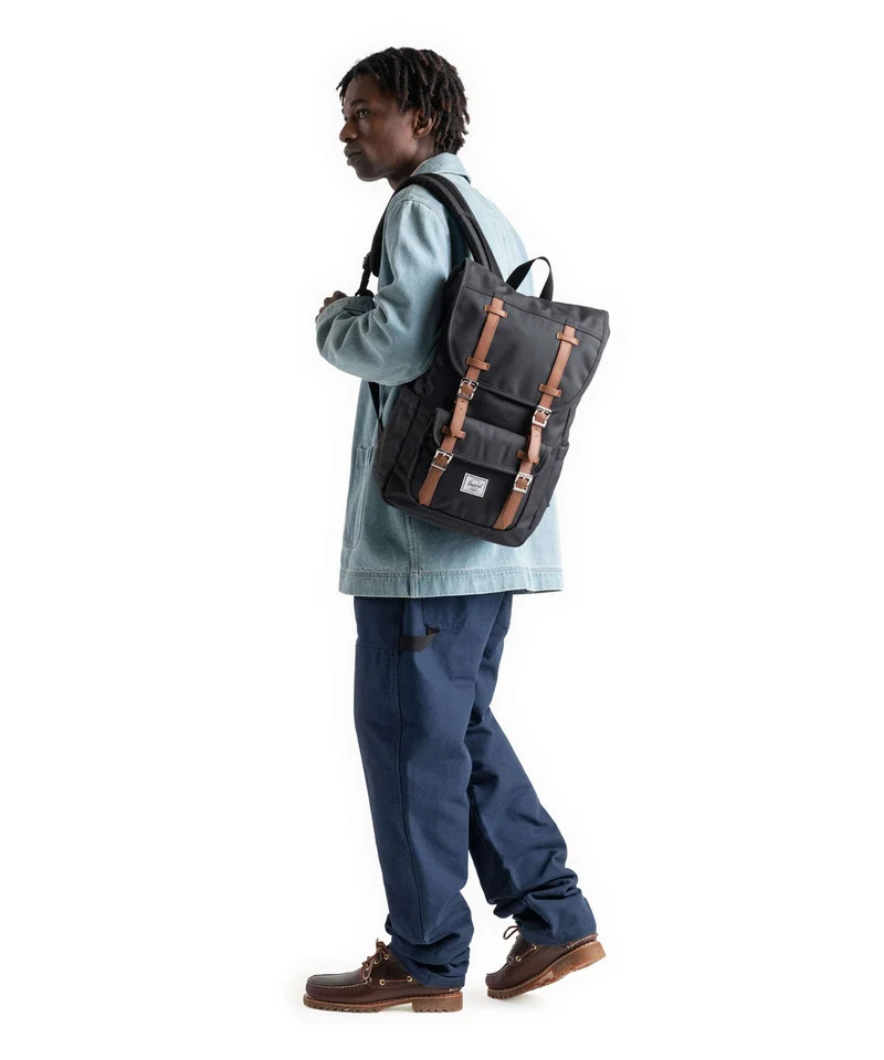 Herschel Little America 21 Sac à dos moonbeam