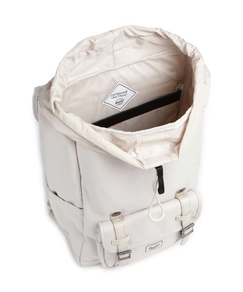 Herschel Little America 21 Sac à dos moonbeam