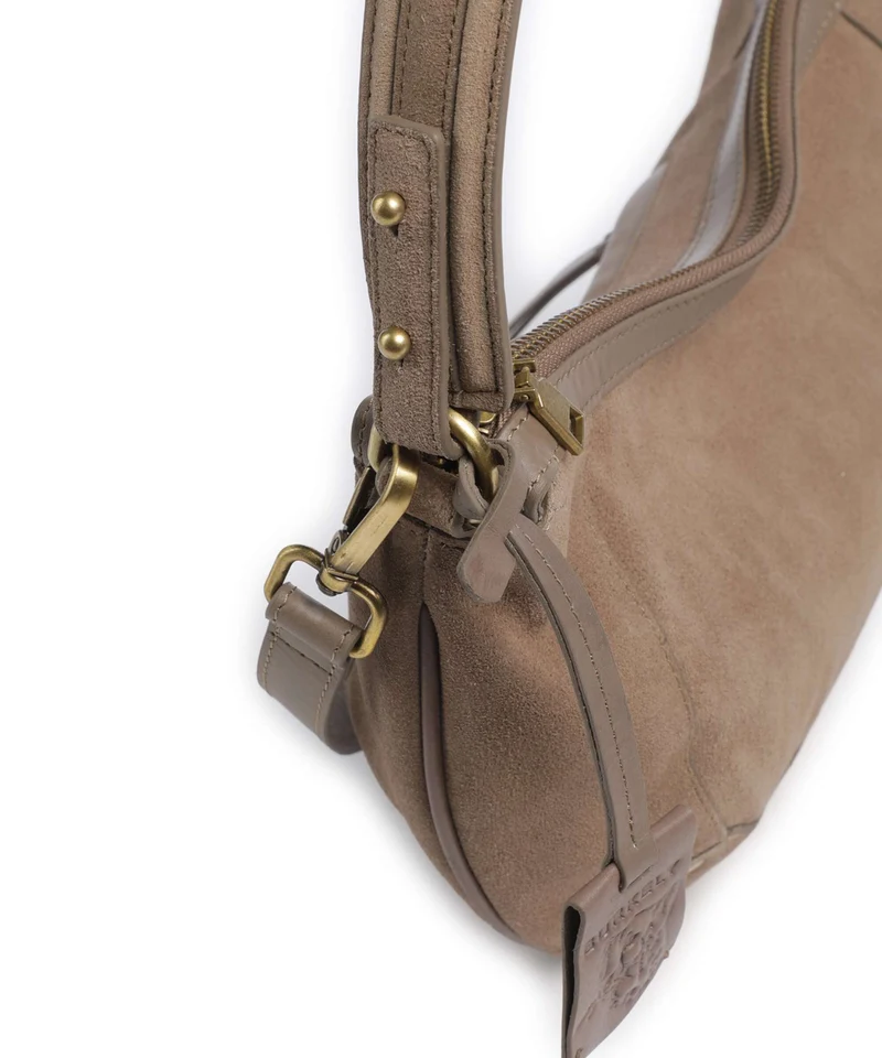 Burkely Sierra Sac fourre-tout taupe