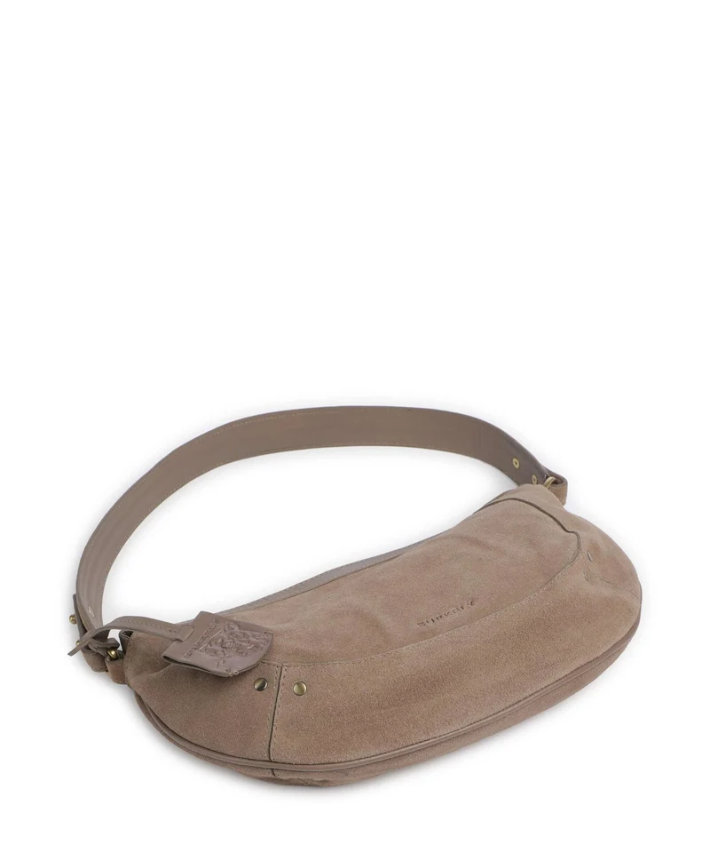 Burkely Sierra Sac fourre-tout taupe