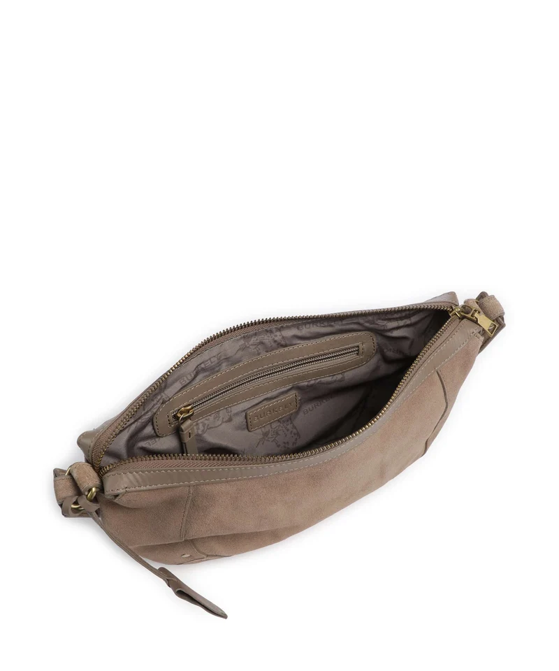 Burkely Sierra Sac fourre-tout taupe