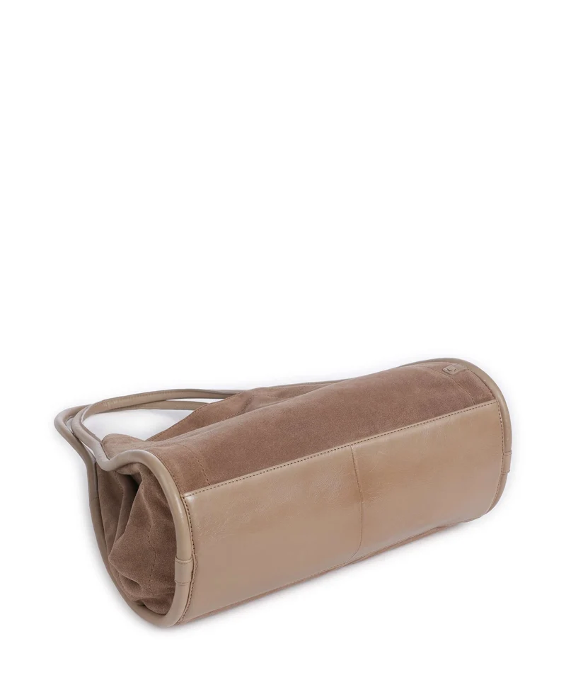 Depeche Madrid Cabas taupe