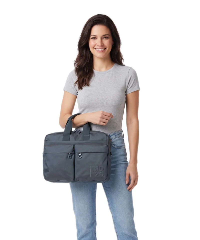 Mandarina Duck MD20 Porte-document starry night