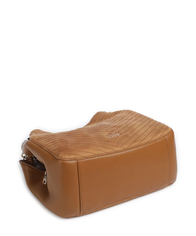Liu Jo Cirry M Cabas suede