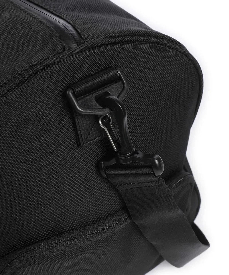 Herschel Novel 43 Sac week-end black tonal
