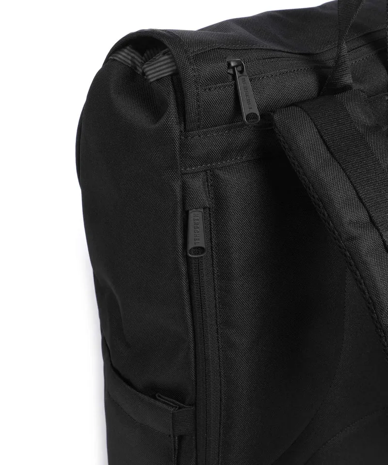 Herschel Little America 21 Sac à dos black