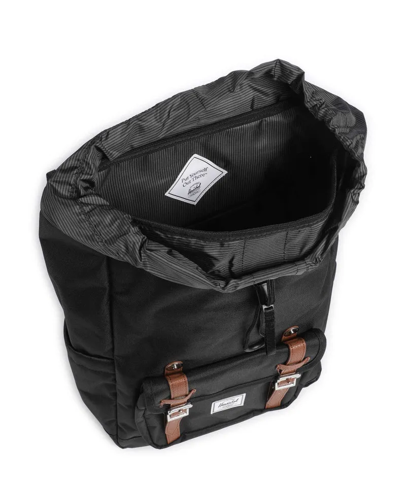 Herschel Little America 21 Sac à dos black