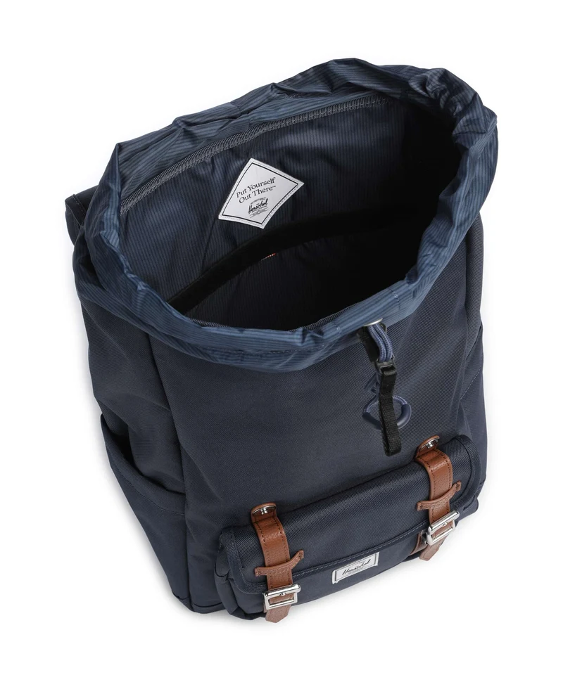 Herschel Little America 21 Sac à dos navy