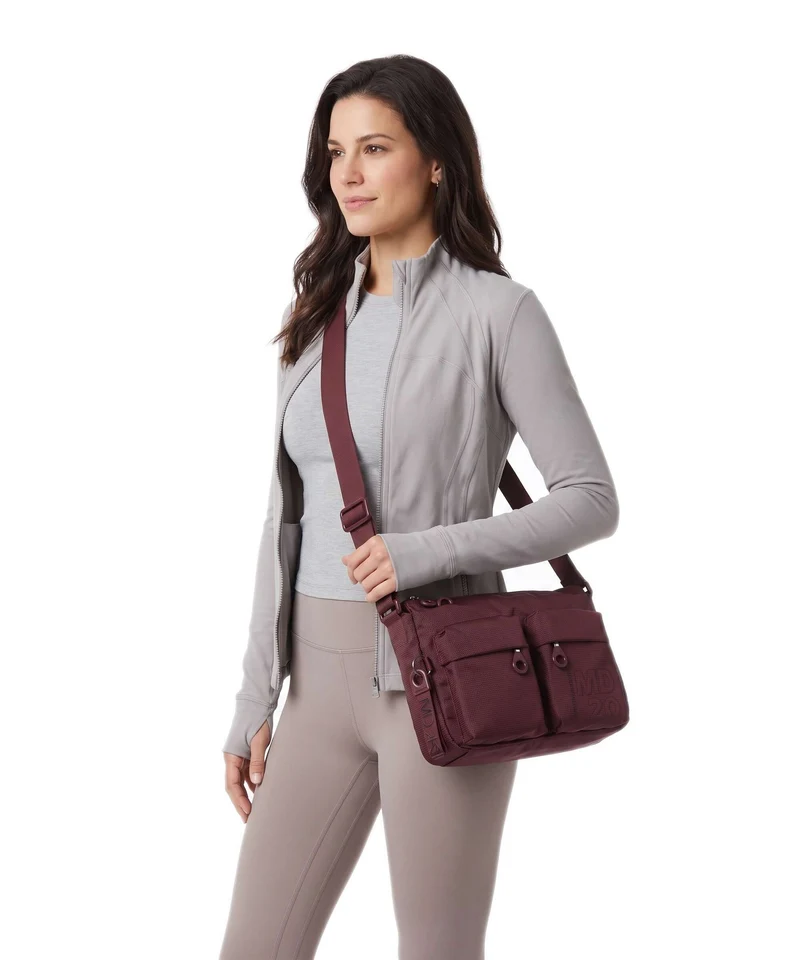 Mandarina Duck MD20 Sac bandoulière sin