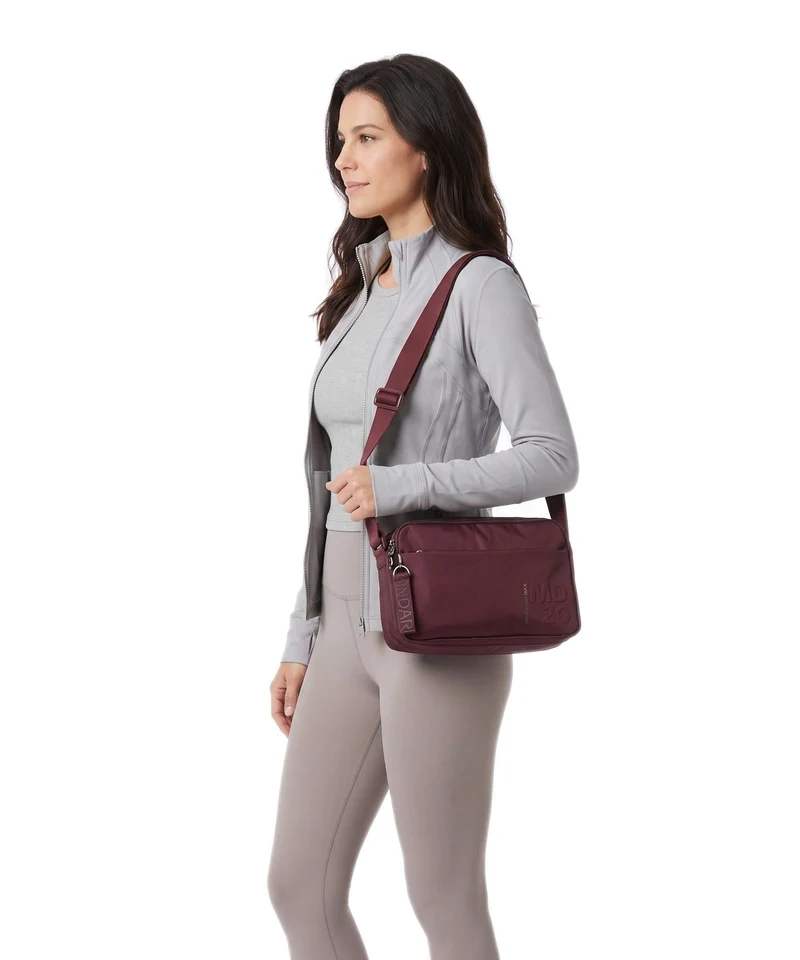 Mandarina Duck MD20 Sac bandoulière sin