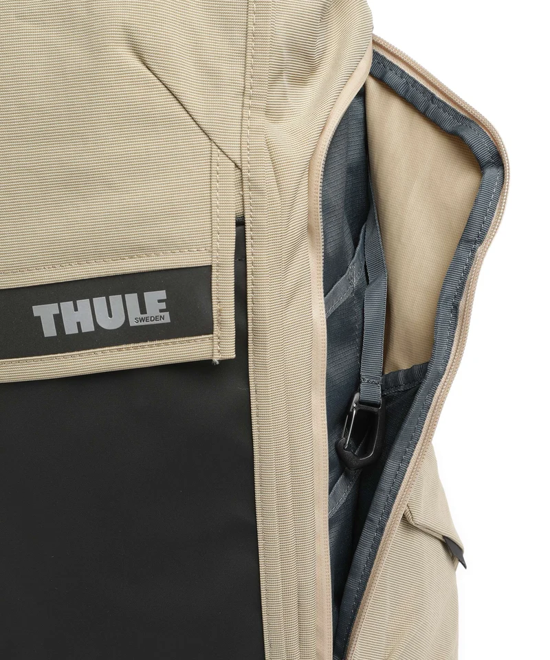 Thule Paramount 20 Sac à dos de vélo gentle beige