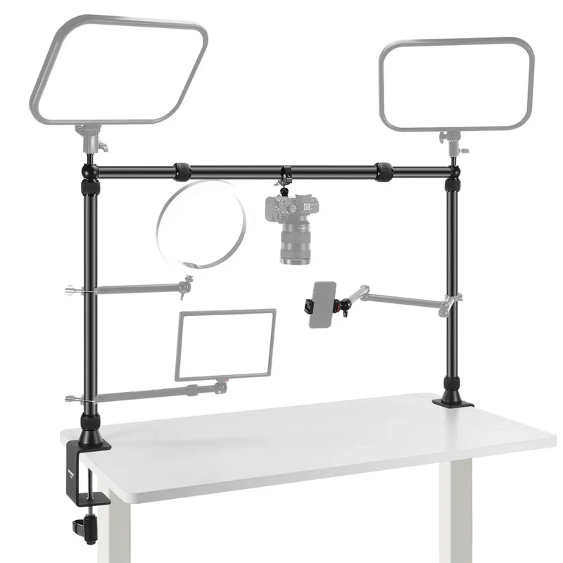 Support de Caméra en hauteur NK002