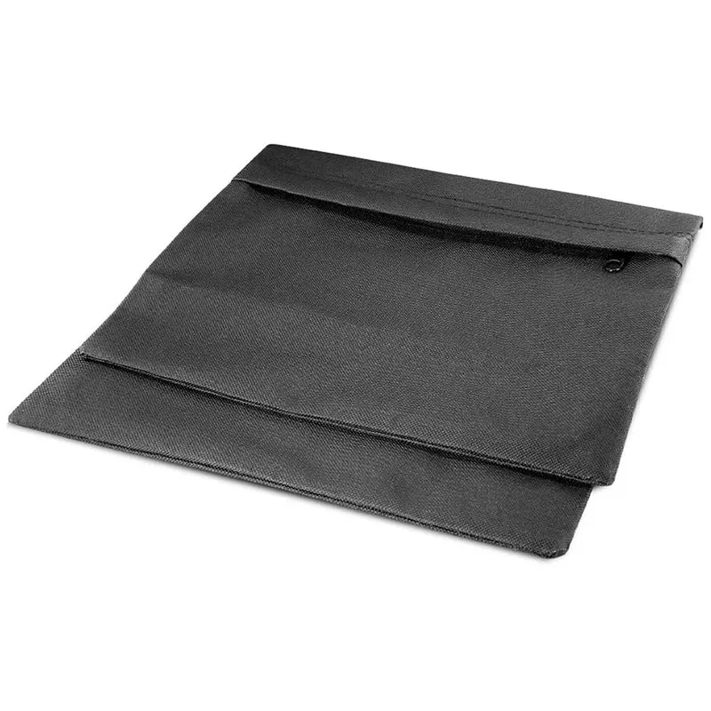 Ensemble de 2 Sacs de Sable (20 Livres, Vides)