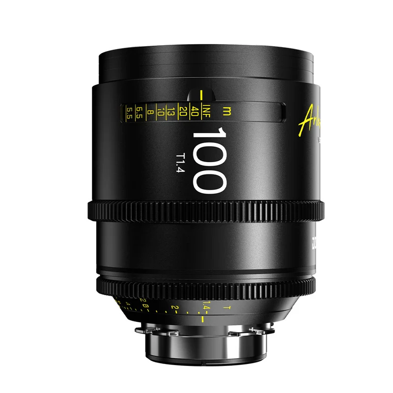 Arles 100mm T1.4 FF/VV (PL)