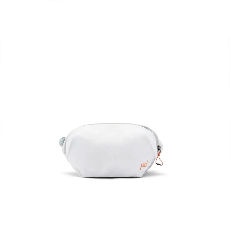 Sac à bandoulière d'extérieur Outdoor 2L (Nuage)