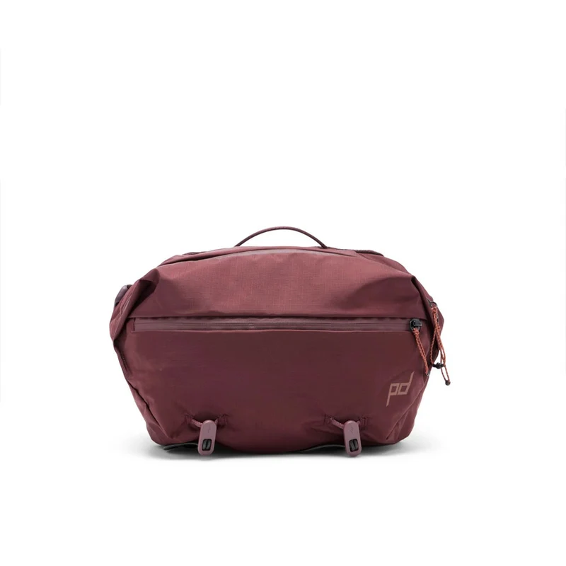 Sac à bandoulière d'extérieur Outdoor 7L (Éclipse)