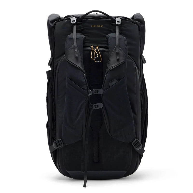 Sac à dos d'extérieur Outdoor 45L (Noir)