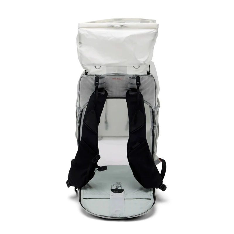 Sac à dos d'extérieur Outdoor 45L (Nuage)