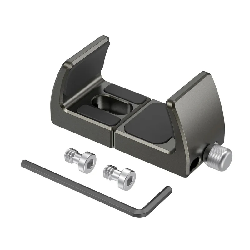 Support Universel pour Chargeur Externe