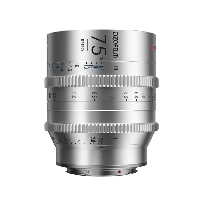 Ensemble Vespid Retro 16/25/35/50/75/100/125mm PL/EF